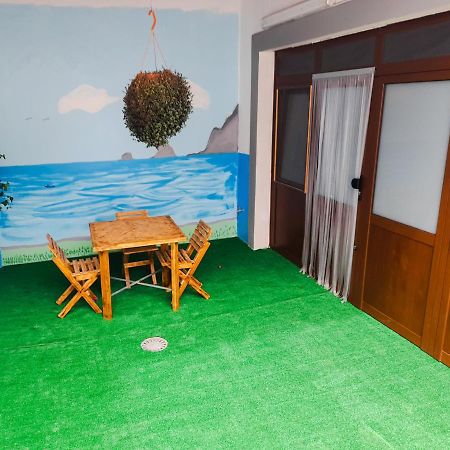 Bimbache Home Jerez de la Jerez de la Frontera Dış mekan fotoğraf