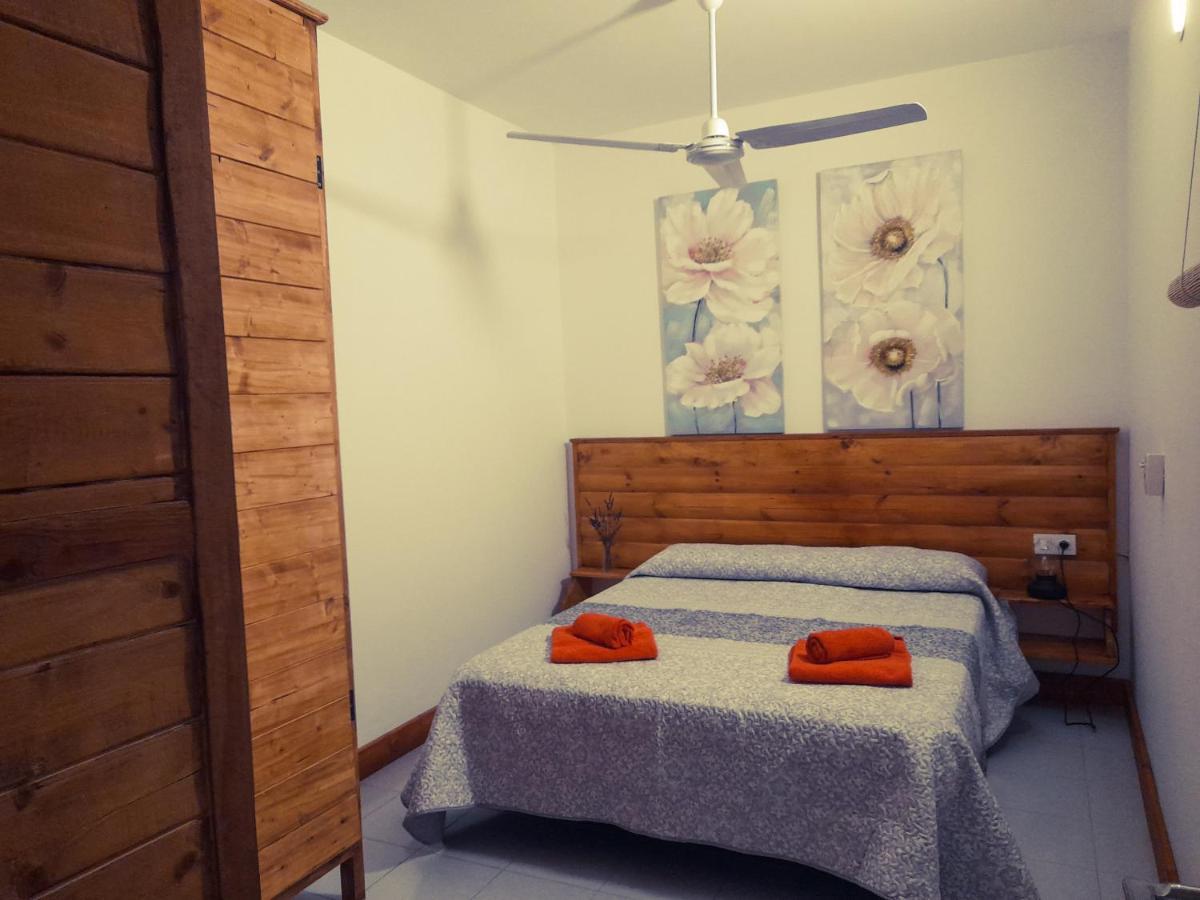Bimbache Home Jerez de la Jerez de la Frontera Dış mekan fotoğraf