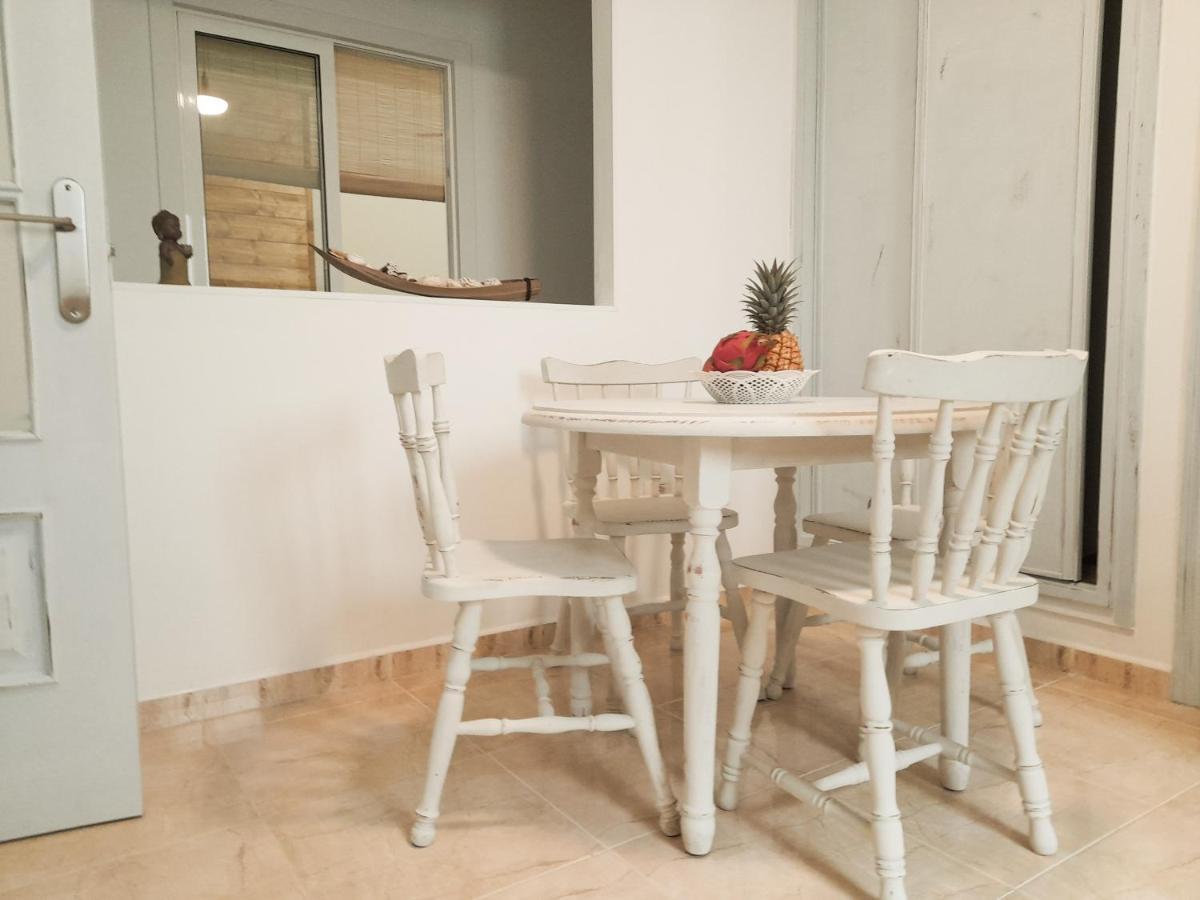 Bimbache Home Jerez de la Jerez de la Frontera Dış mekan fotoğraf