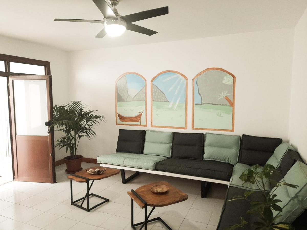 Bimbache Home Jerez de la Jerez de la Frontera Dış mekan fotoğraf
