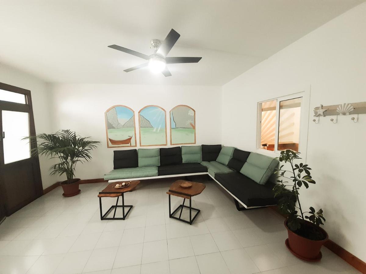 Bimbache Home Jerez de la Jerez de la Frontera Dış mekan fotoğraf
