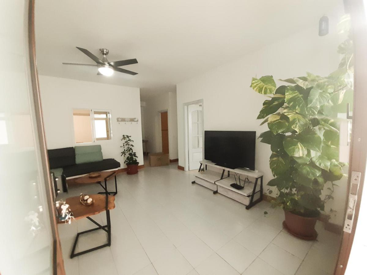 Bimbache Home Jerez de la Jerez de la Frontera Dış mekan fotoğraf