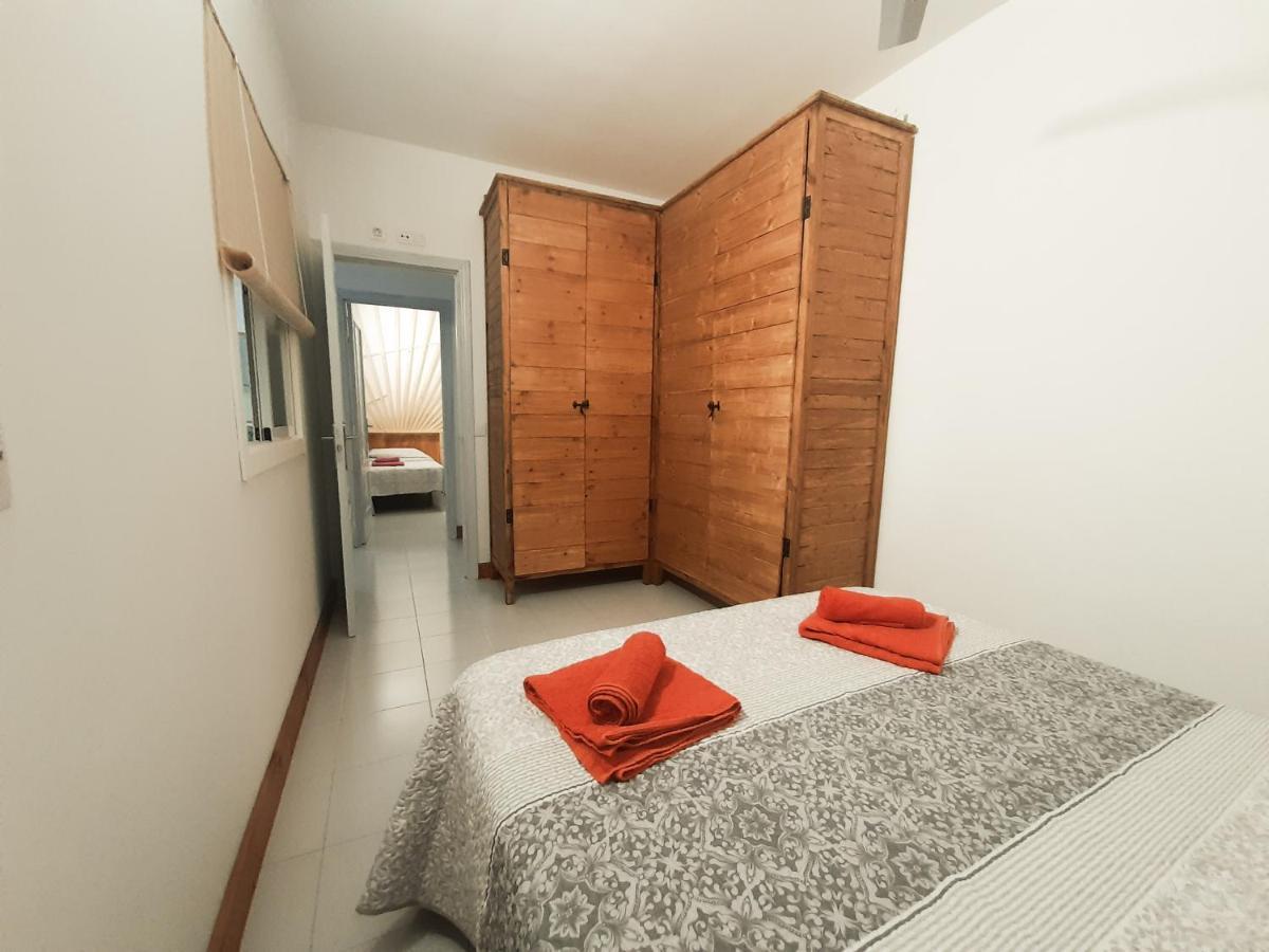 Bimbache Home Jerez de la Jerez de la Frontera Dış mekan fotoğraf