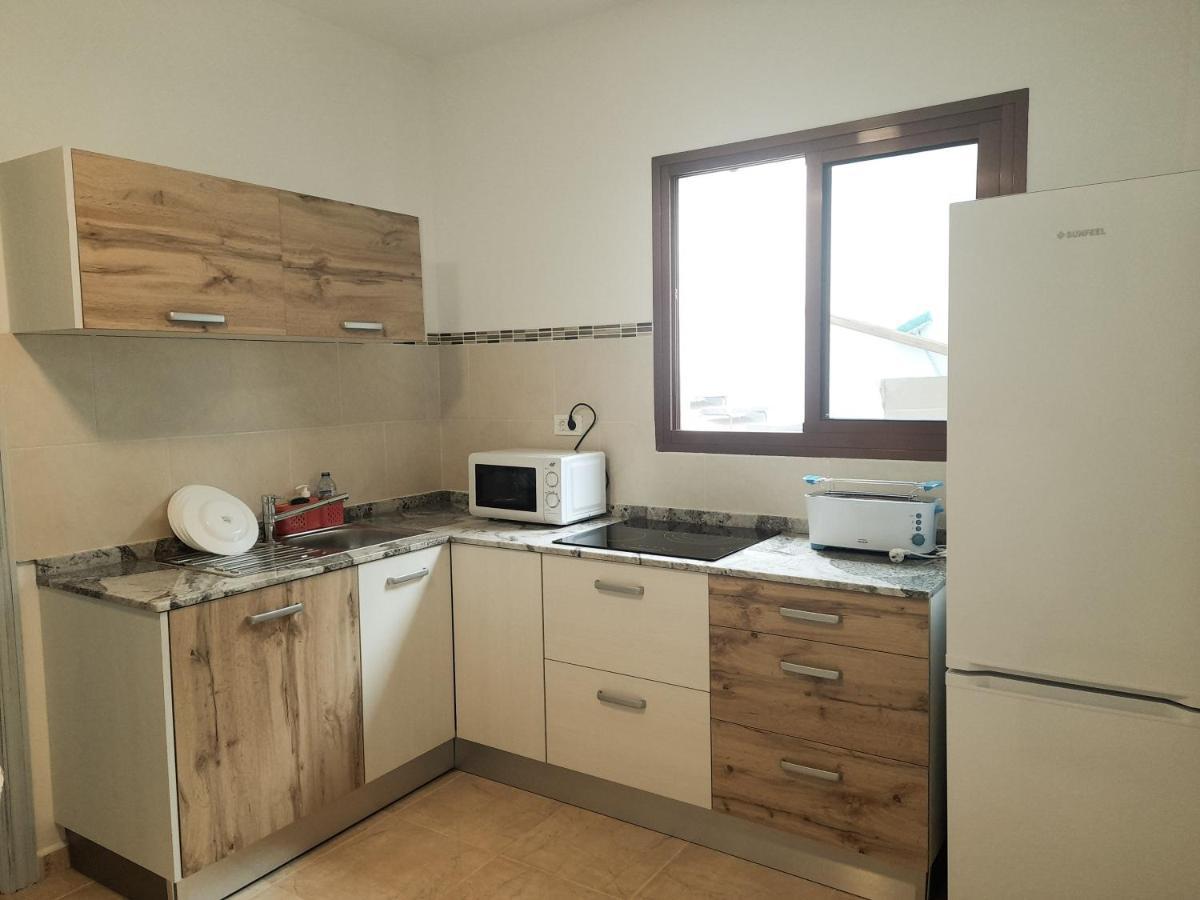 Bimbache Home Jerez de la Jerez de la Frontera Dış mekan fotoğraf