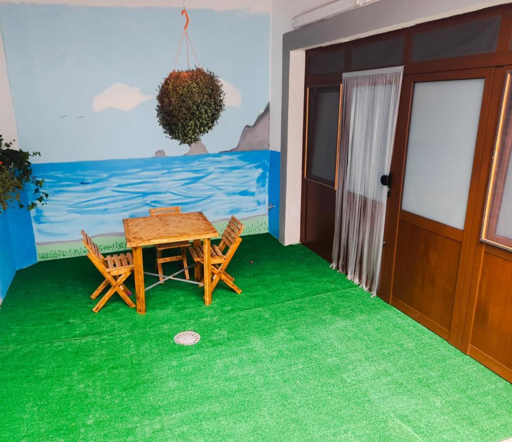 Bimbache Home Jerez de la Jerez de la Frontera Dış mekan fotoğraf