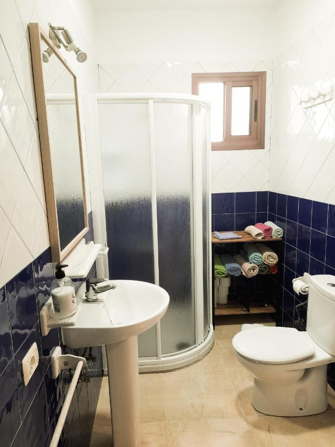 Bimbache Home Jerez de la Jerez de la Frontera Dış mekan fotoğraf